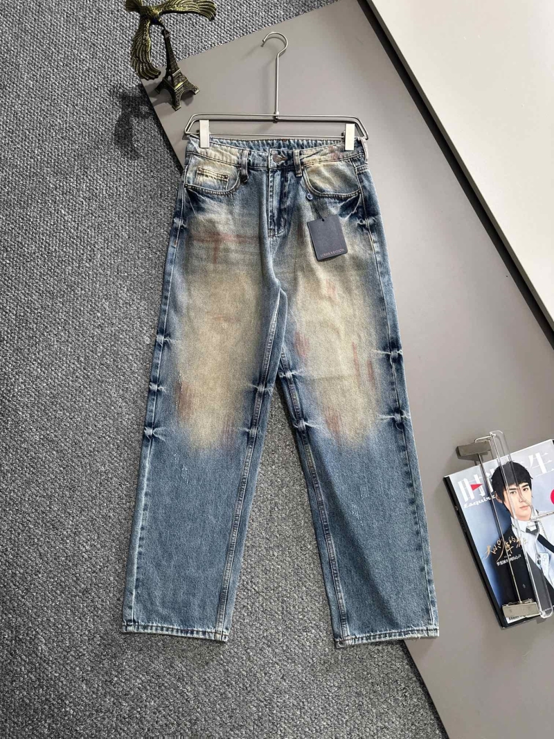 LV Jeans